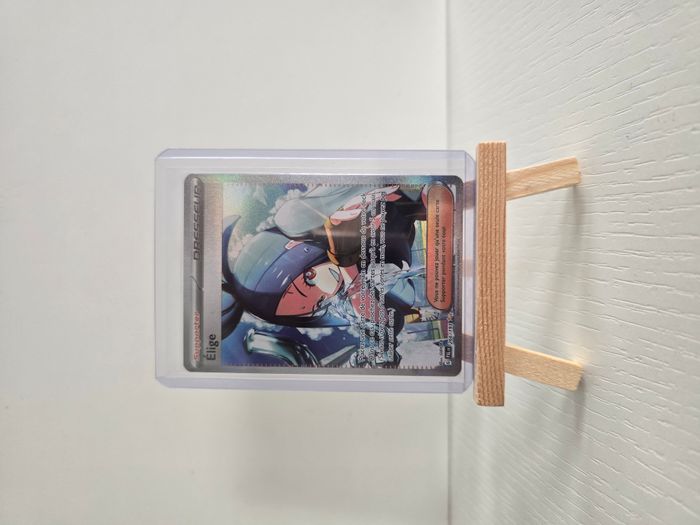 Elige - 266/193 - Evolutions à Paldea - EV02 - FR