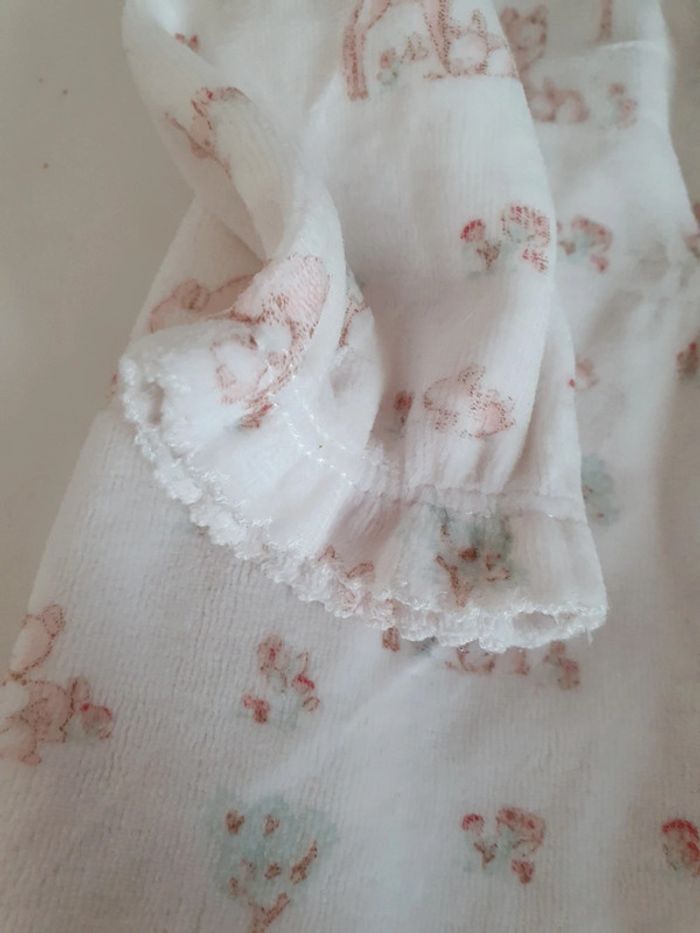 Pyjama sergent major - photo numéro 4