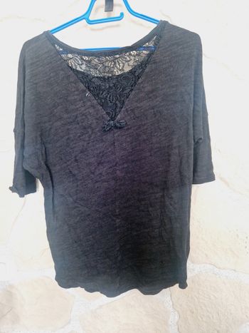 Haut promod taille 40