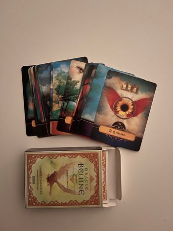 Oracle Belline revisité