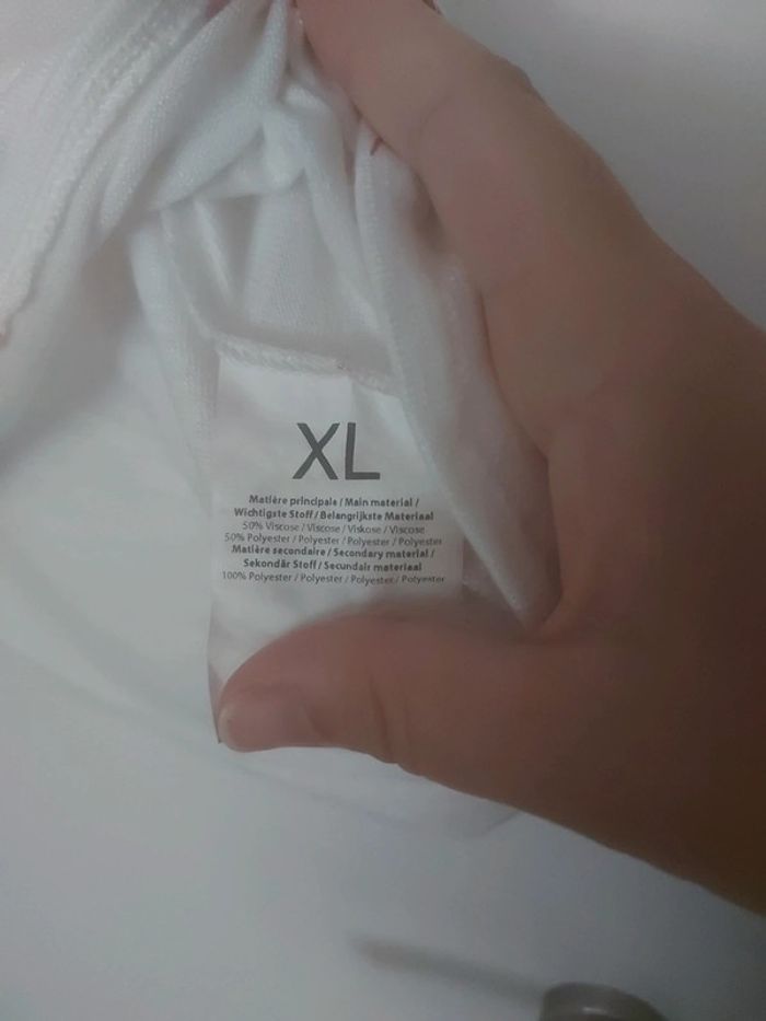 T shirt été - photo numéro 7