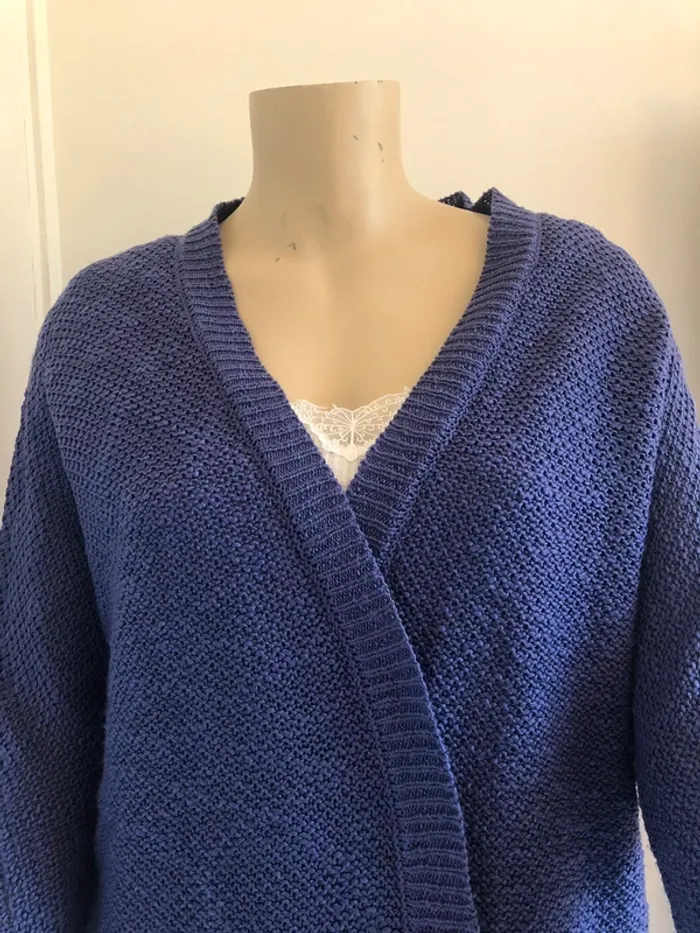 Veste - photo numéro 2