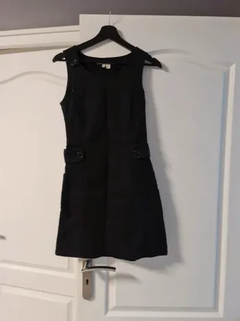 Petite robe noire