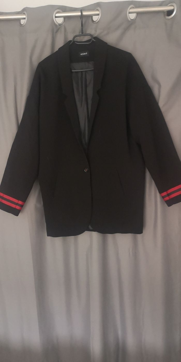 Blazer