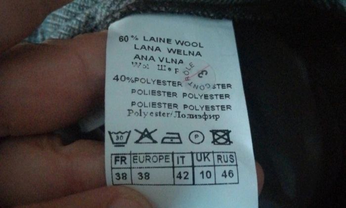 Joli Bermuda Camaïeu - photo numéro 5