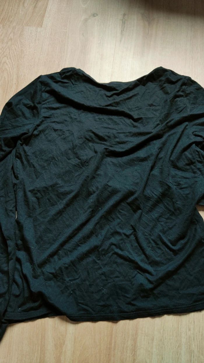 Tee shirt 3suisses 42/44 - photo numéro 2