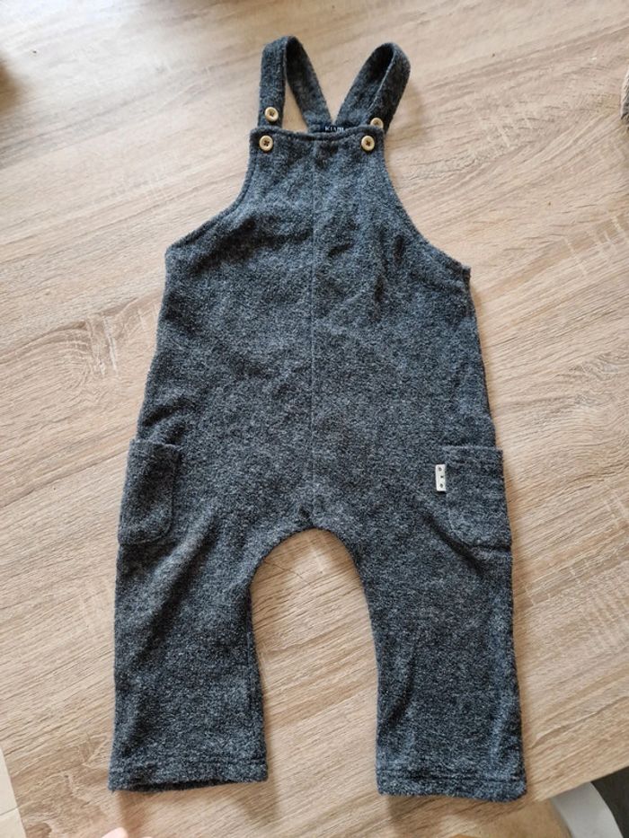 Salopette 18m