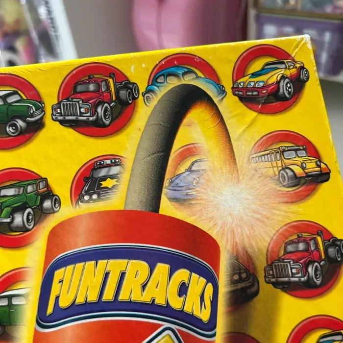 Jeu pc fun tracks - photo numéro 3