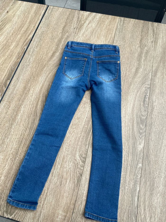Jean super skinny - photo numéro 3