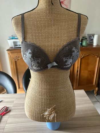 Soutien gorge valege