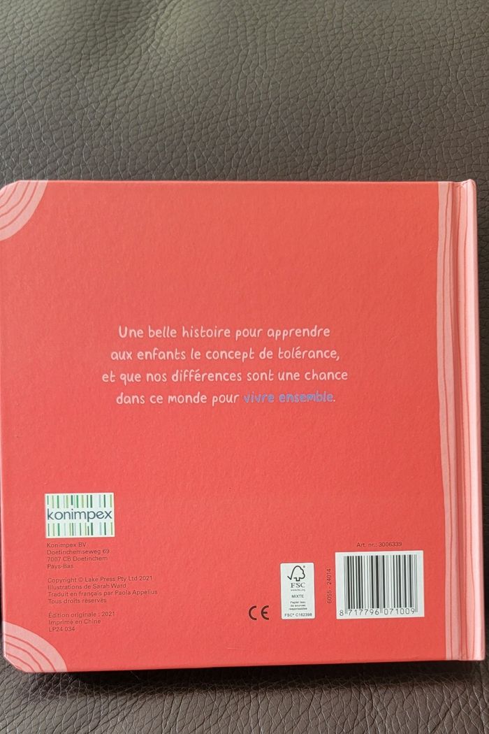 Vivre ensemble - photo numéro 2