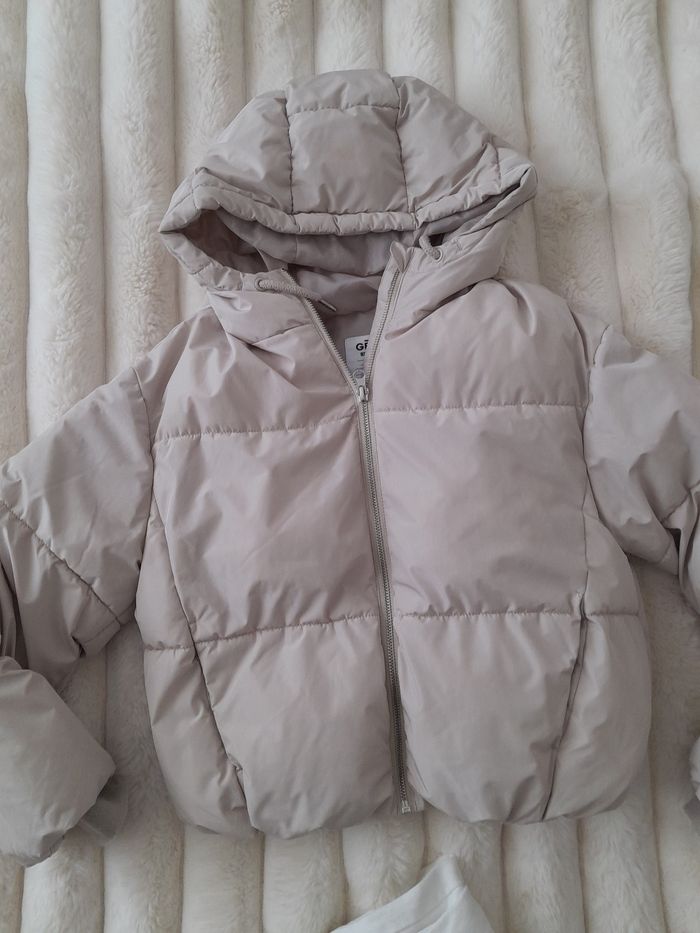 Lot vêtements Fille - photo numéro 3