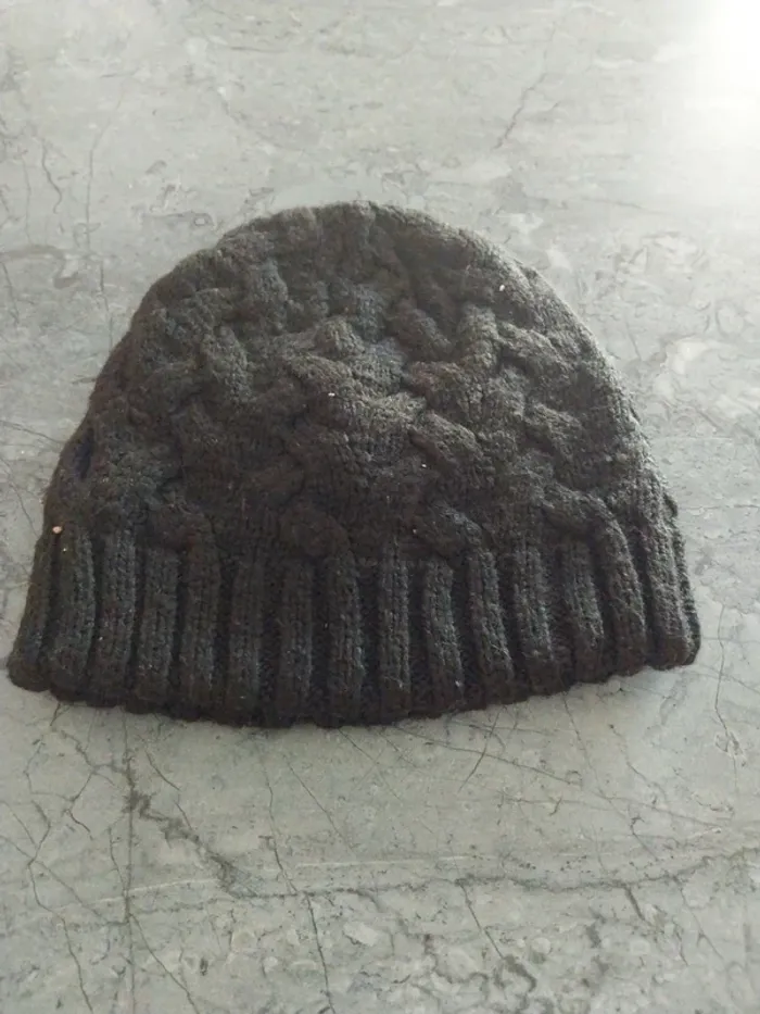 Bonnet - photo numéro 5