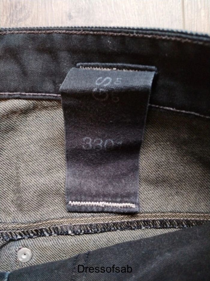 Jean G-Star Vintage Homme W32 L32 - photo numéro 5