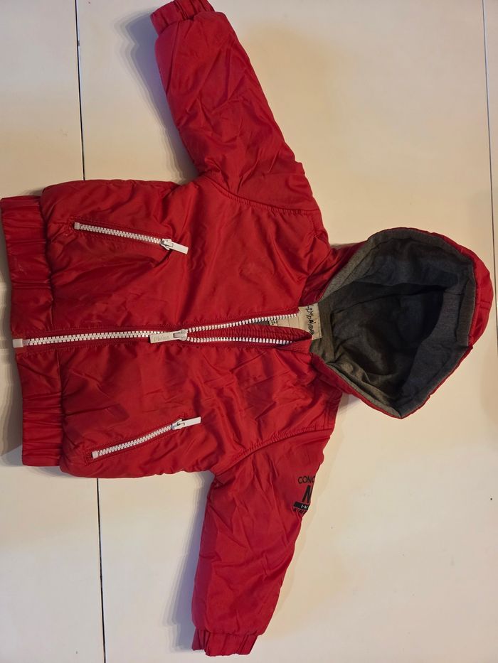 Blouson demi-saison 12 mois