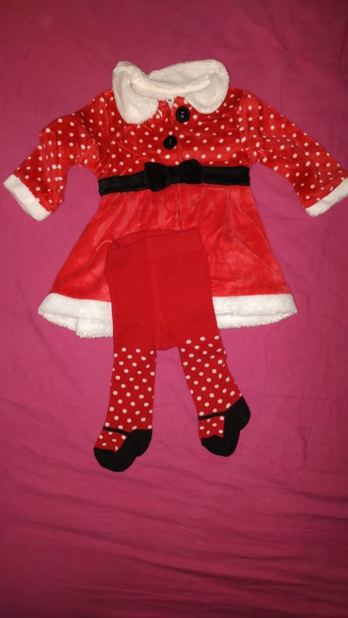 Lot vêtements 3 mois - photo numéro 7