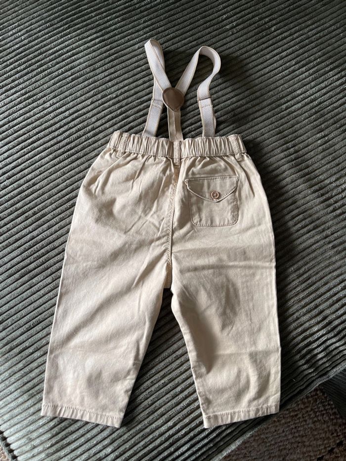 Pantalon TAO Tape à l’œil NEUF - photo numéro 3