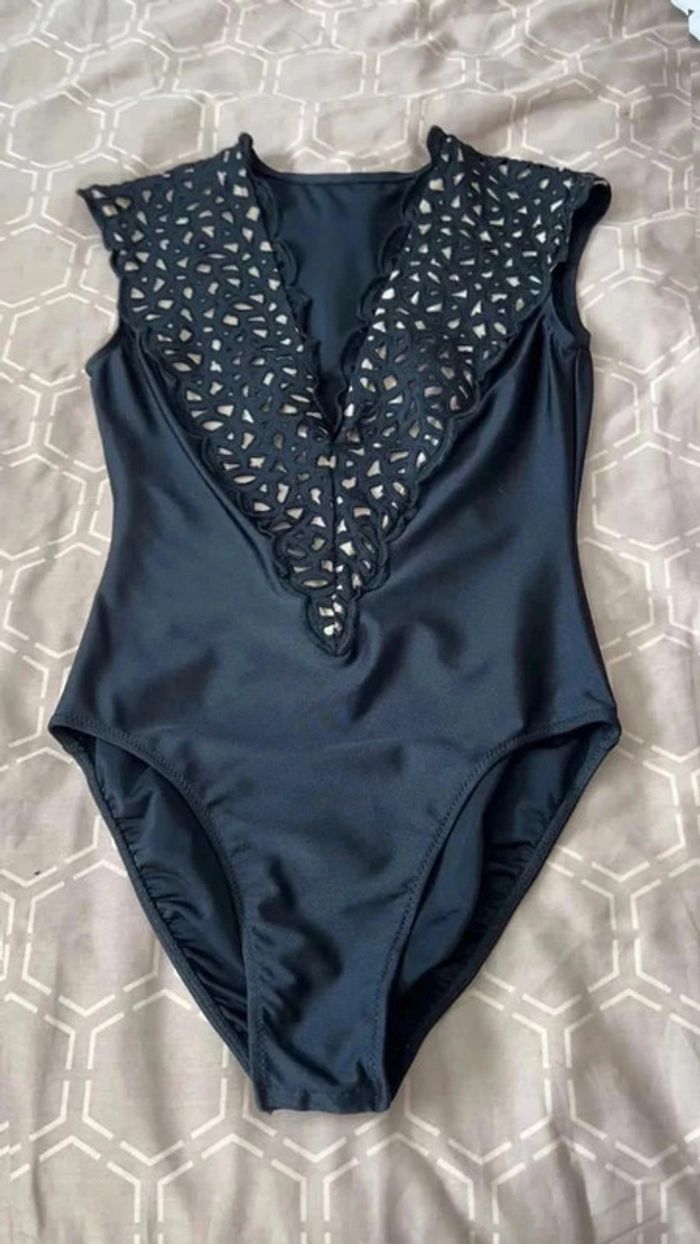 Maillot de bain - photo numéro 3