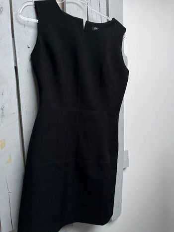 Robe noire