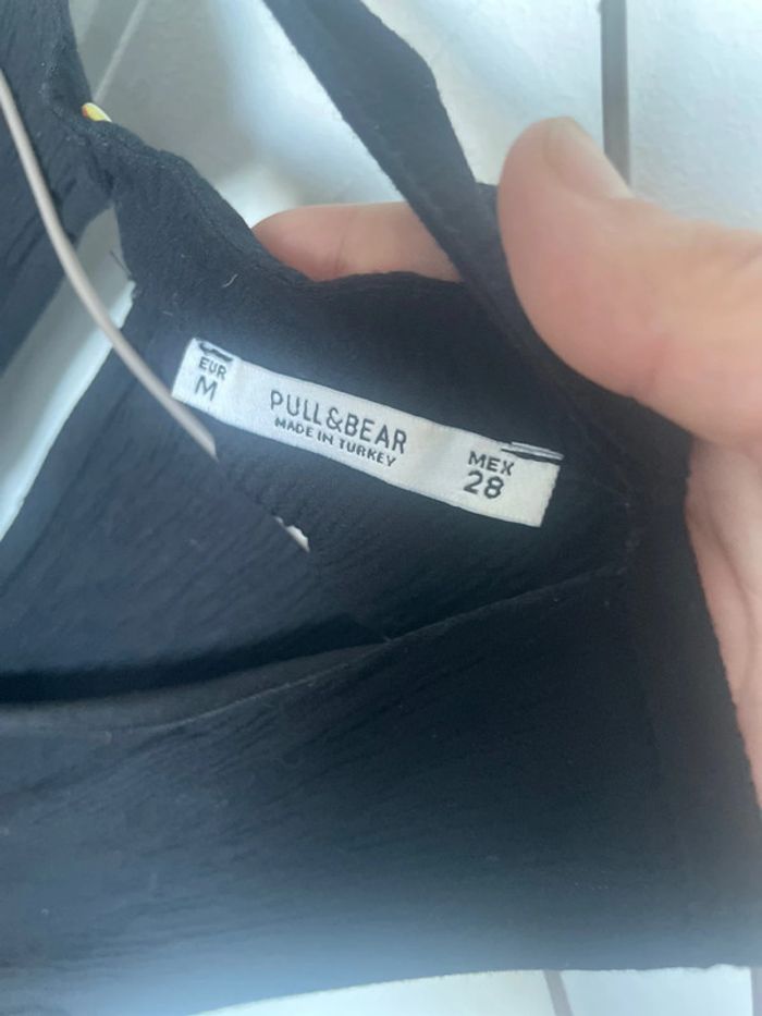 Combi Short Pull and Bear - photo numéro 2