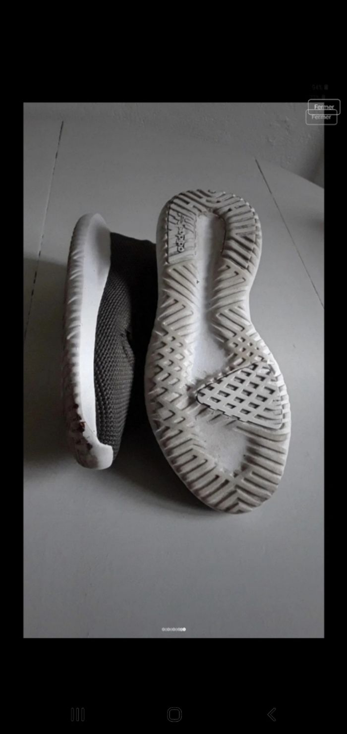 Baskets 38 3/4 Adidas - photo numéro 5