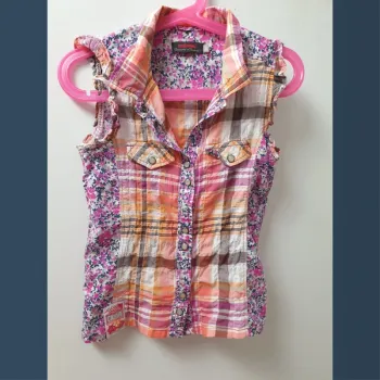 Chemise Catimini