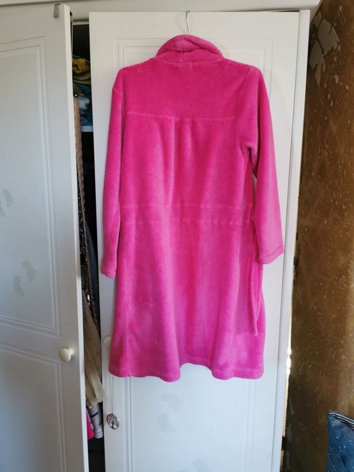 Robe de chambre - photo numéro 2