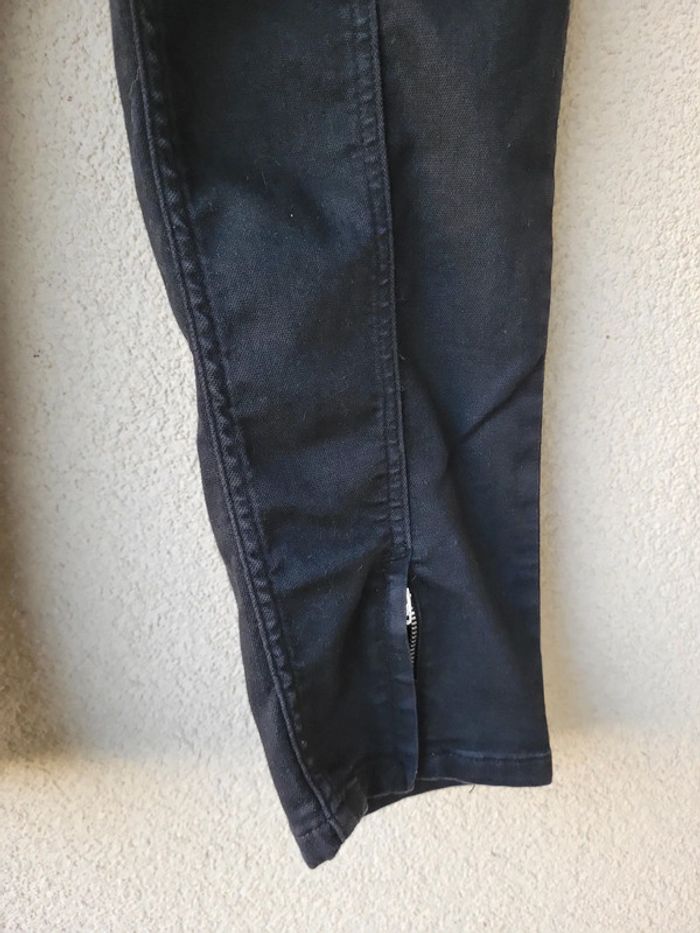 Pantalon large femme taille 44/46 - photo numéro 3