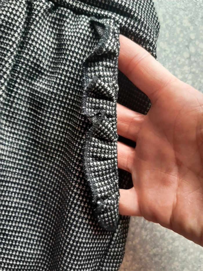 Robe sans manche 10ans - photo numéro 4