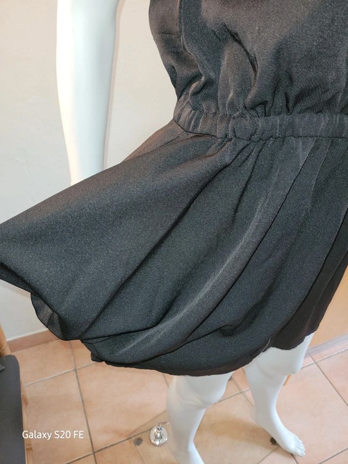 Robe noire women only - photo numéro 4