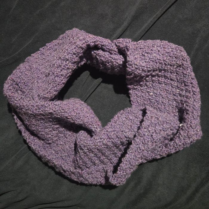 Écharpe - photo numéro 3