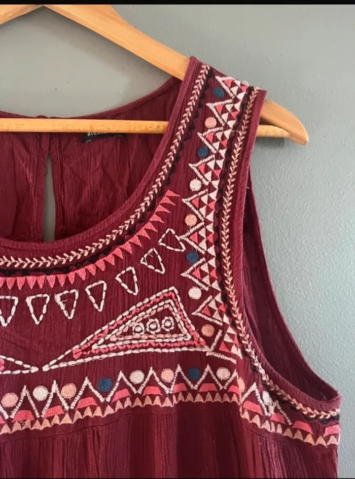 Combi short in extenso en XL - photo numéro 3