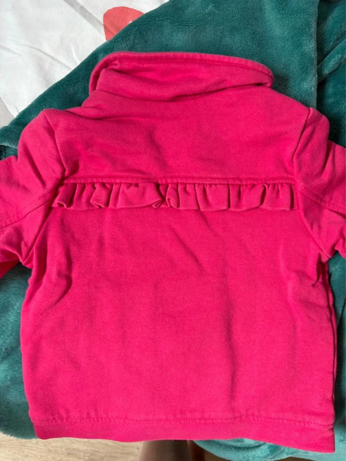 Veste sergent major 4 ans - photo numéro 9