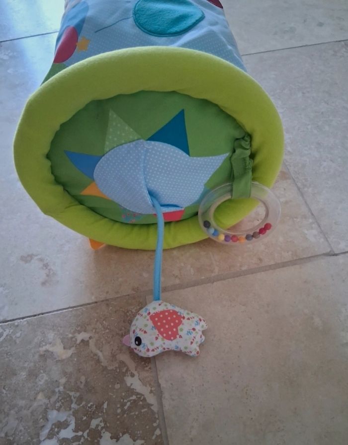 Rouleau de jeu - photo numéro 7