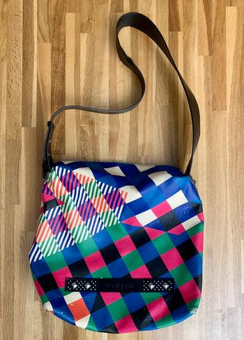 Sac Desigual