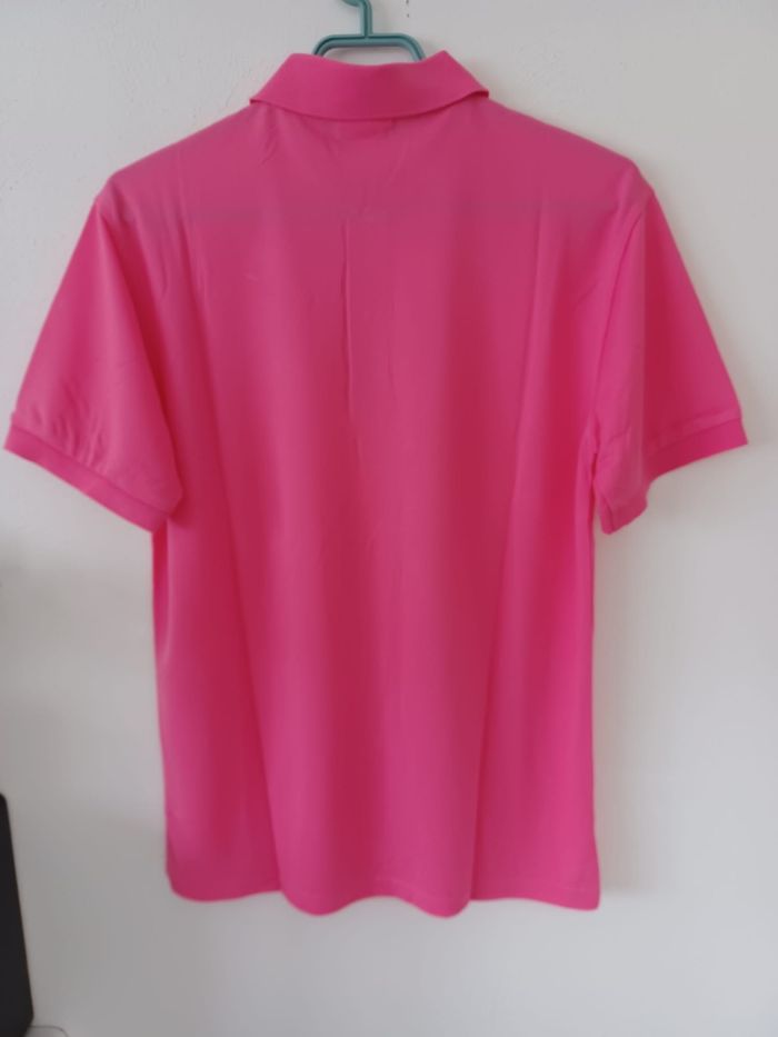 Polo Lacoste Neuf - photo numéro 2