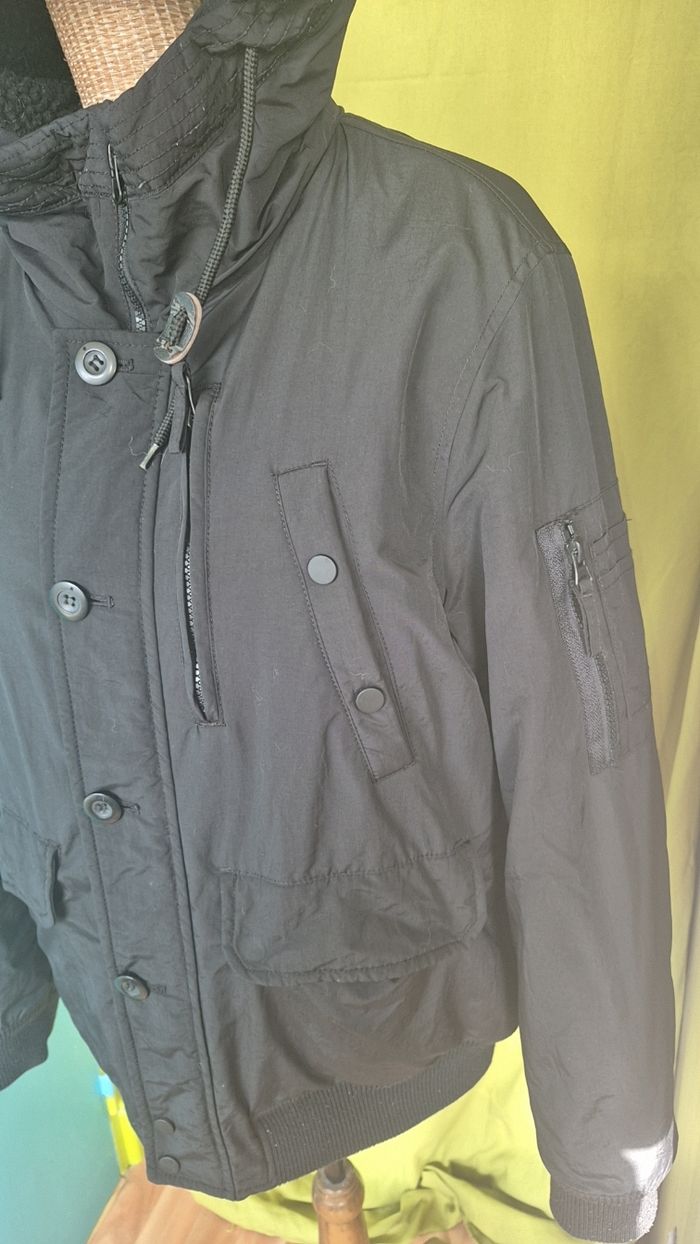 Doudoune homme celio - photo numéro 3