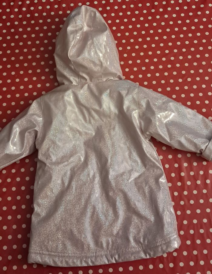 Lot Manteaux taille 6 Mois - photo numéro 3