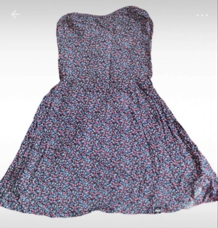 Robe été XS