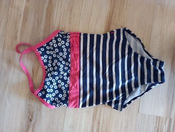 Maillot de bain 18M