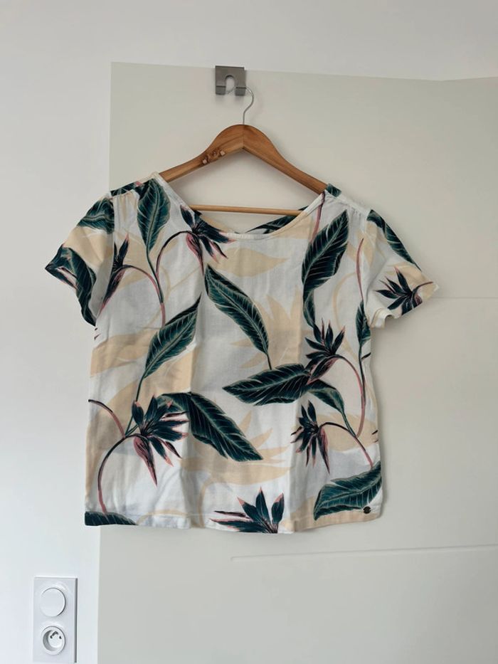 Blouse S Roxy