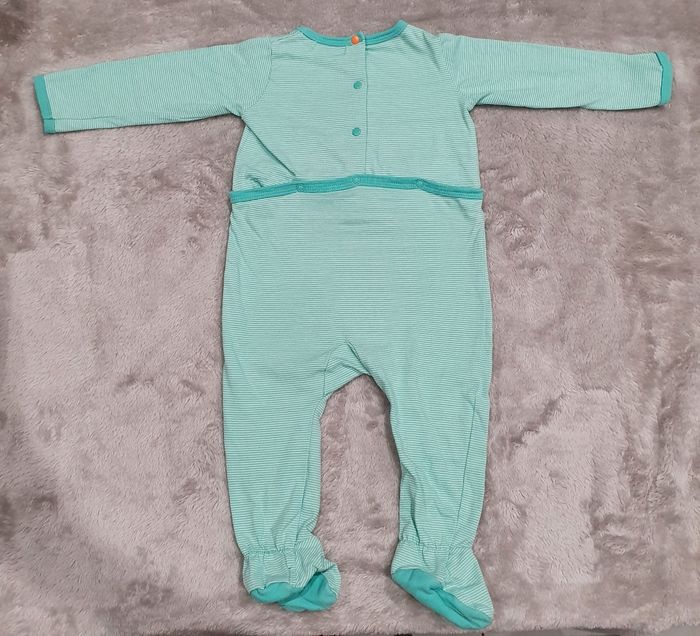 Pyjama - photo numéro 2