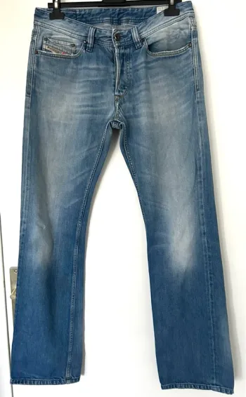 Jeans Viker Diesel