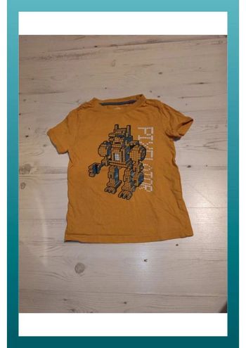 T shirt