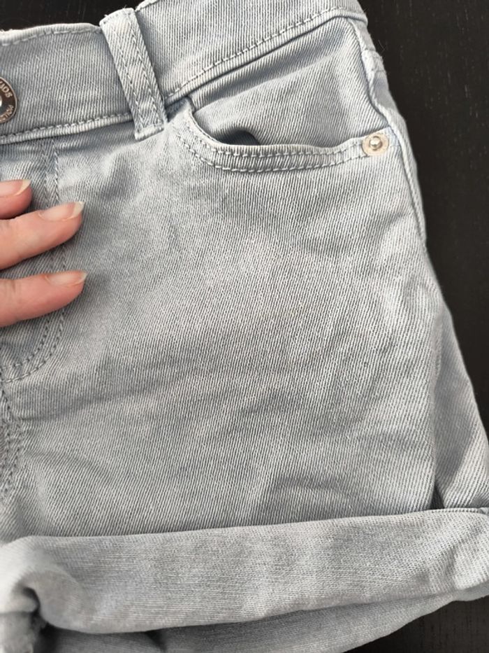 Short 6-7 ans - photo numéro 4