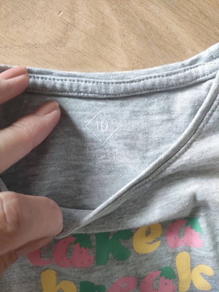 Haut 4 ans - photo numéro 2