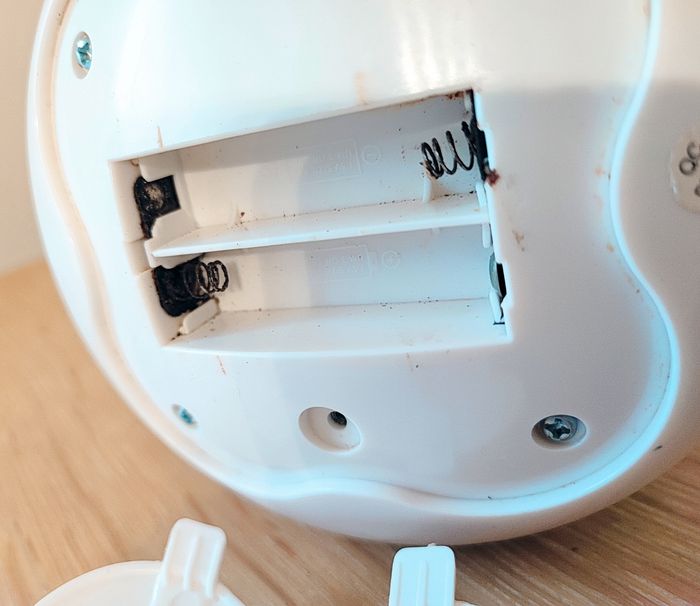 🦄 Culbuto "Basculo Cui-Cui" - VTech 🦄 - photo numéro 9