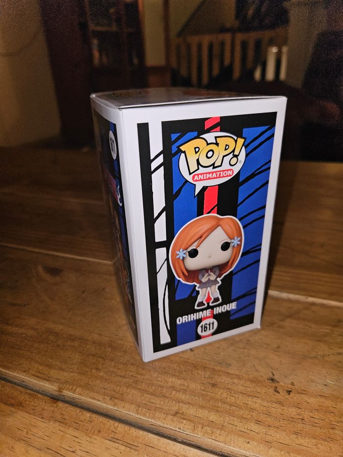 Bleach – Orihime Inoue - photo numéro 7