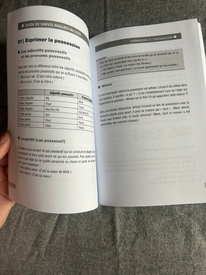 Livre - photo numéro 3