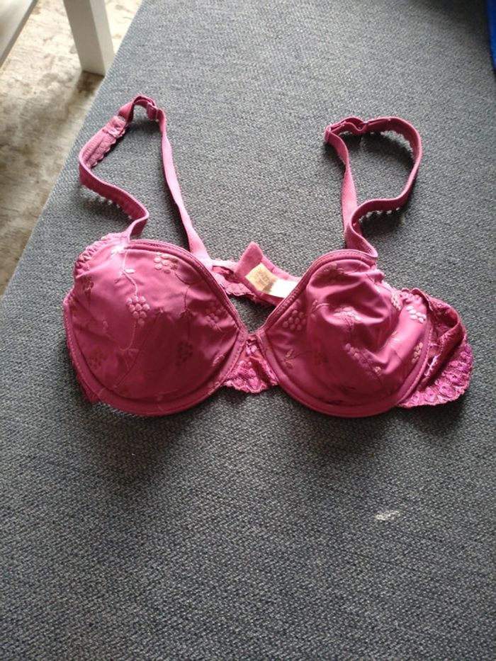 Soutien gorge Darjeeling taille 85C